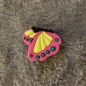 💥 5/$15 Croc Charm